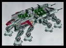 Building Instructions - LEGO - 10195 - Republic Dropship with AT-OT Walker™: Page 65