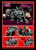 Building Instructions - LEGO - 10195 - Republic Dropship with AT-OT Walker™: Page 79