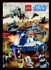 Building Instructions - LEGO - 10195 - Republic Dropship with AT-OT Walker™: Page 81