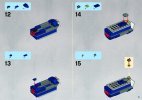 Building Instructions - LEGO - 10195 - Republic Dropship with AT-OT Walker™: Page 15