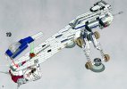 Building Instructions - LEGO - 10195 - Republic Dropship with AT-OT Walker™: Page 18