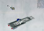 Building Instructions - LEGO - 10195 - Republic Dropship with AT-OT Walker™: Page 35