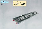 Building Instructions - LEGO - 10195 - Republic Dropship with AT-OT Walker™: Page 48