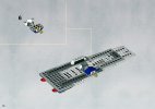 Building Instructions - LEGO - 10195 - Republic Dropship with AT-OT Walker™: Page 50