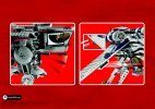 Building Instructions - LEGO - 10195 - Republic Dropship with AT-OT Walker™: Page 64