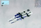 Building Instructions - LEGO - 10195 - Republic Dropship with AT-OT Walker™: Page 13