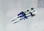 Building Instructions - LEGO - 10195 - Republic Dropship with AT-OT Walker™: Page 15