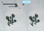 Building Instructions - LEGO - 10195 - Republic Dropship with AT-OT Walker™: Page 26