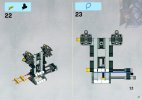 Building Instructions - LEGO - 10195 - Republic Dropship with AT-OT Walker™: Page 27