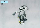 Building Instructions - LEGO - 10195 - Republic Dropship with AT-OT Walker™: Page 36