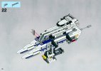 Building Instructions - LEGO - 10195 - Republic Dropship with AT-OT Walker™: Page 38