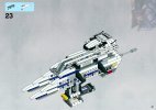 Building Instructions - LEGO - 10195 - Republic Dropship with AT-OT Walker™: Page 39