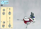 Building Instructions - LEGO - 10195 - Republic Dropship with AT-OT Walker™: Page 62