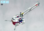 Building Instructions - LEGO - 10195 - Republic Dropship with AT-OT Walker™: Page 74