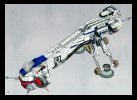 Building Instructions - LEGO - 10195 - Republic Dropship with AT-OT Walker™: Page 26