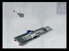 Building Instructions - LEGO - 10195 - Republic Dropship with AT-OT Walker™: Page 35