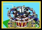 Building Instructions - LEGO - 10196 - Grand Carousel: Page 9