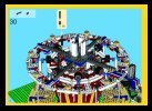 Building Instructions - LEGO - 10196 - Grand Carousel: Page 10