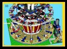 Building Instructions - LEGO - 10196 - Grand Carousel: Page 18