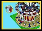 Building Instructions - LEGO - 10196 - Grand Carousel: Page 19