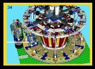 Building Instructions - LEGO - 10196 - Grand Carousel: Page 23