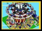 Building Instructions - LEGO - 10196 - Grand Carousel: Page 28