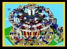 Building Instructions - LEGO - 10196 - Grand Carousel: Page 33