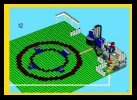 Building Instructions - LEGO - 10196 - Grand Carousel: Page 25