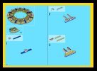 Building Instructions - LEGO - 10196 - Grand Carousel: Page 28