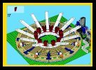 Building Instructions - LEGO - 10196 - Grand Carousel: Page 41