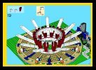 Building Instructions - LEGO - 10196 - Grand Carousel: Page 43