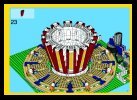 Building Instructions - LEGO - 10196 - Grand Carousel: Page 47