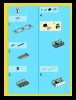 Building Instructions - LEGO - 10197 - Fire Brigade: Page 15