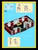 Building Instructions - LEGO - 10197 - Fire Brigade: Page 23