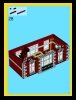 Building Instructions - LEGO - 10197 - Fire Brigade: Page 31