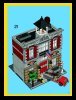 Building Instructions - LEGO - 10197 - Fire Brigade: Page 57