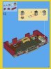 Building Instructions - LEGO - 10197 - Fire Brigade: Page 13