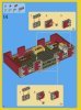 Building Instructions - LEGO - 10197 - Fire Brigade: Page 14