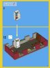 Building Instructions - LEGO - 10197 - Fire Brigade: Page 17