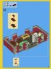 Building Instructions - LEGO - 10197 - Fire Brigade: Page 21