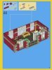 Building Instructions - LEGO - 10197 - Fire Brigade: Page 25