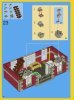 Building Instructions - LEGO - 10197 - Fire Brigade: Page 26