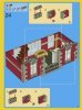 Building Instructions - LEGO - 10197 - Fire Brigade: Page 27