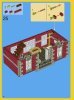 Building Instructions - LEGO - 10197 - Fire Brigade: Page 28