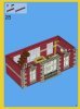 Building Instructions - LEGO - 10197 - Fire Brigade: Page 31