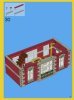 Building Instructions - LEGO - 10197 - Fire Brigade: Page 33