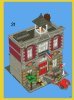 Building Instructions - LEGO - 10197 - Fire Brigade: Page 57