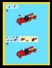 Building Instructions - LEGO - 10197 - Fire Brigade: Page 9