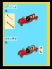 Building Instructions - LEGO - 10197 - Fire Brigade: Page 10