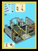 Building Instructions - LEGO - 10197 - Fire Brigade: Page 45